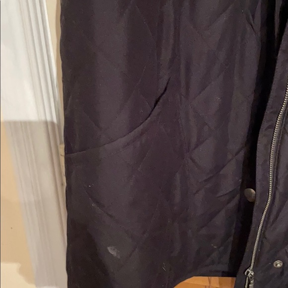 VITTORIA VERANI LOFHT WEIGHT COAT - Picture 2 of 8